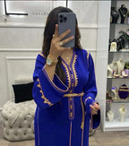 Qaftan REF 0009