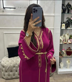 Qaftan REF 0009