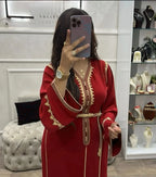 Qaftan REF 0009