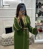 Qaftan REF 0009