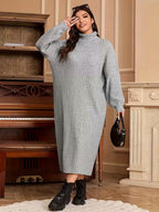 Robe Maxi Oversize