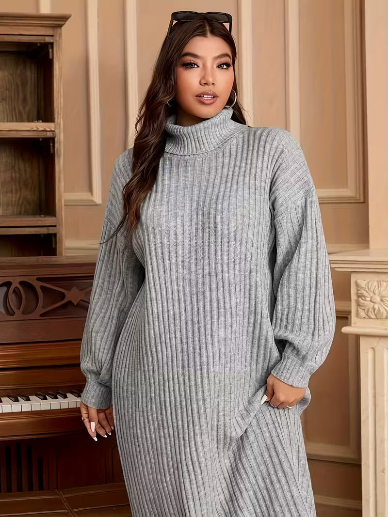 Robe Maxi Oversize