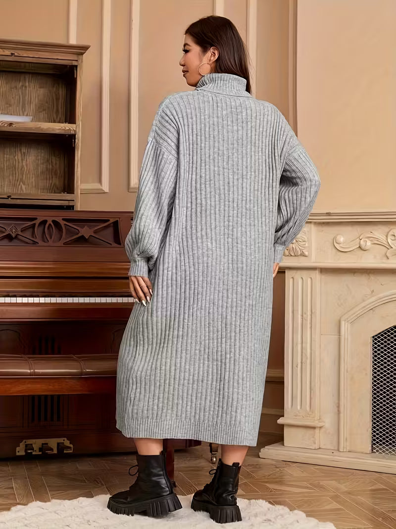 Robe Maxi Oversize