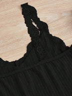 Ensemble de pyjama femme 3 Pcs