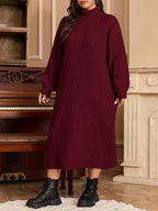 Robe Maxi Oversize