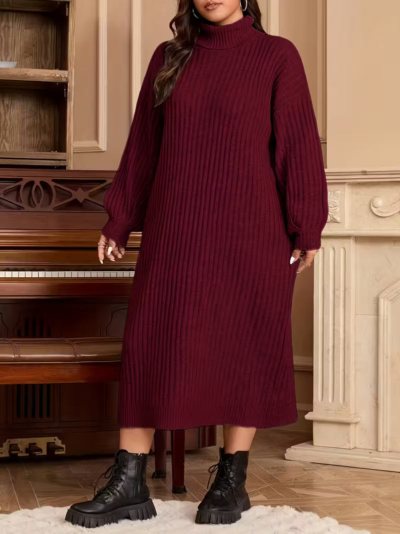 Robe Maxi Oversize