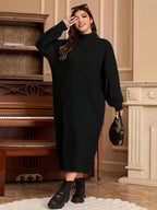 Robe Maxi Oversize