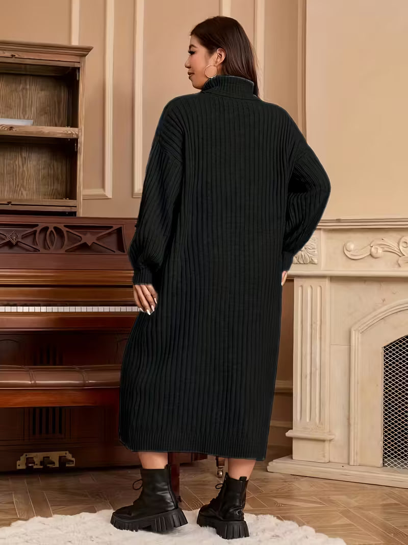 Robe Maxi Oversize