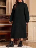 Robe Maxi Oversize
